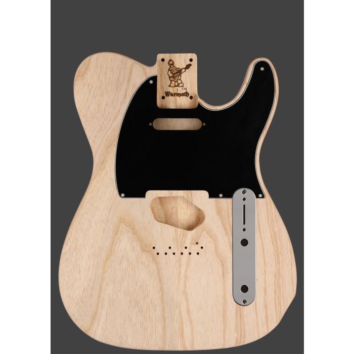 Vintage Tele® Replacement Body