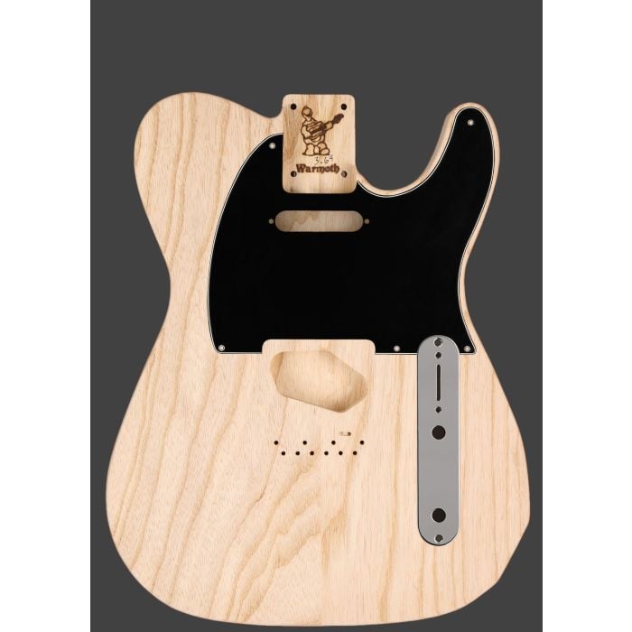Vintage Tele® Replacement Body