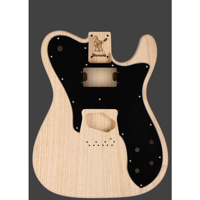 Tele® Custom Replacement Body