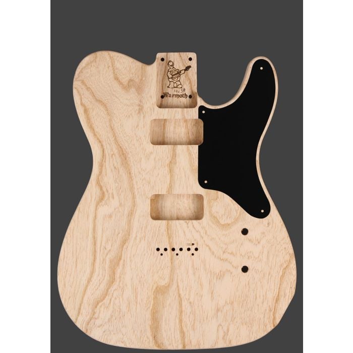 La Cabronita Tele® Replacement Body