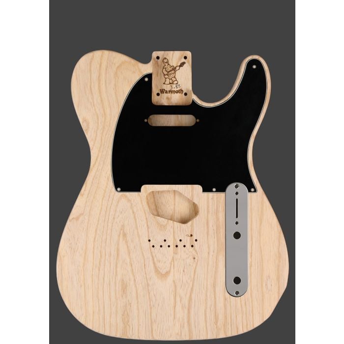 Vintage Tele® Replacement Body