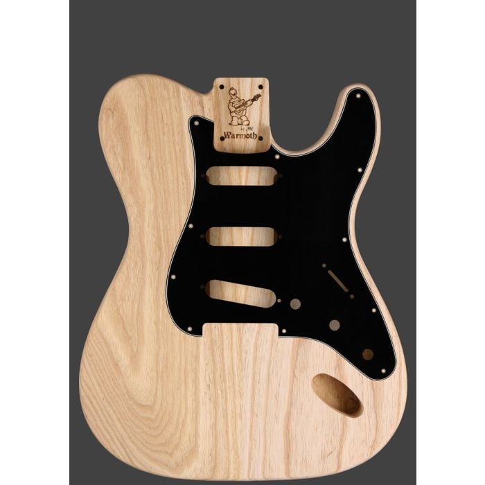 Hybrid Tele® Replacement Body