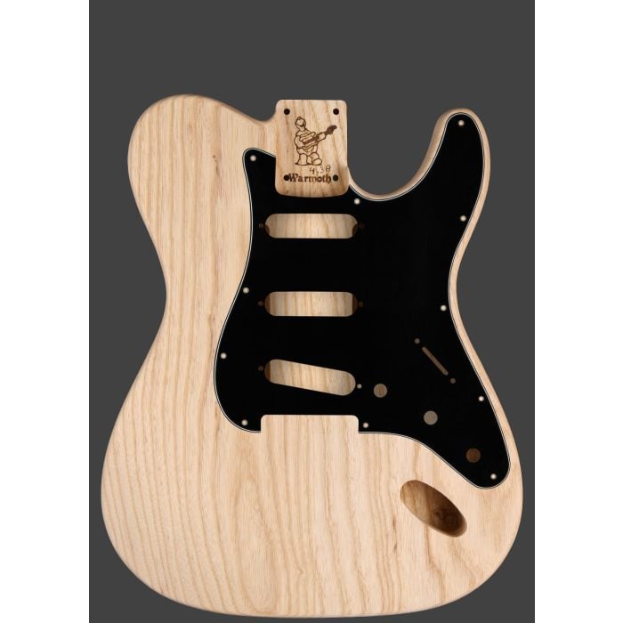 Hybrid Tele® Replacement Body