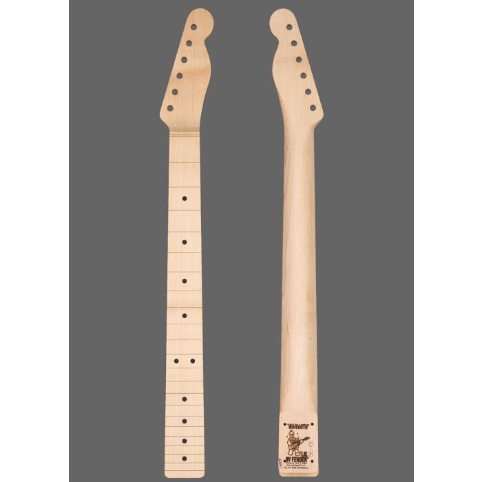 Tele® Replacement Neck