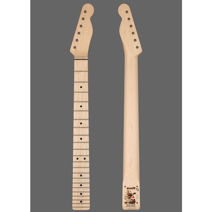 Tele® Replacement Neck