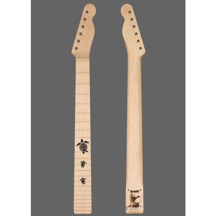 Tele® Replacement Neck