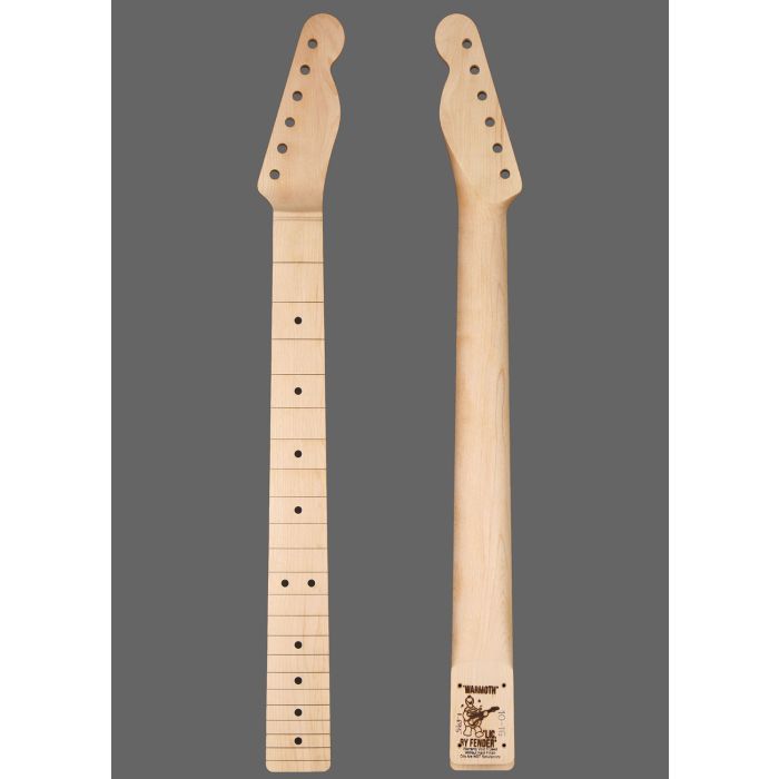 Tele® Replacement Neck