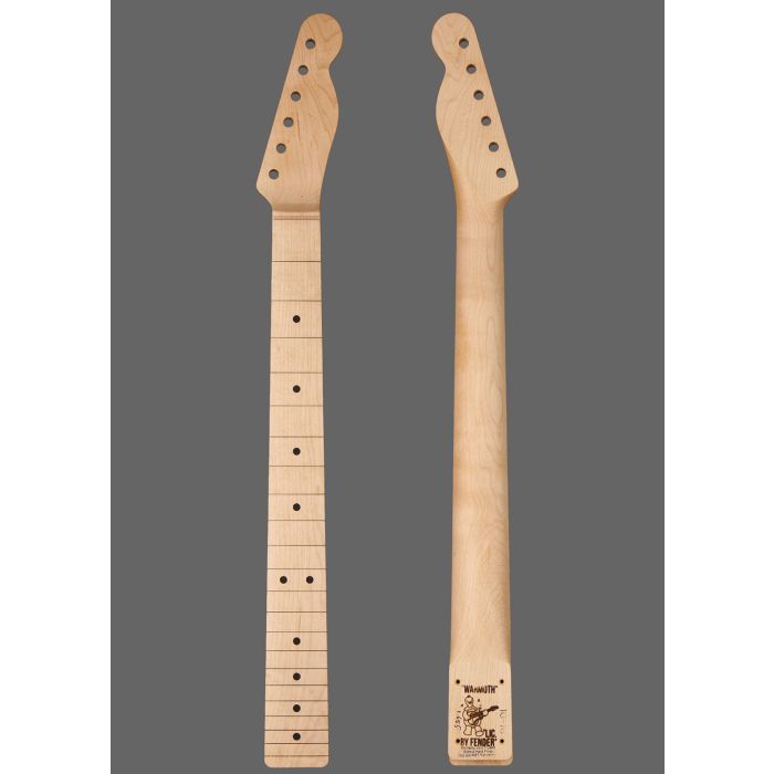 Tele® Replacement Neck