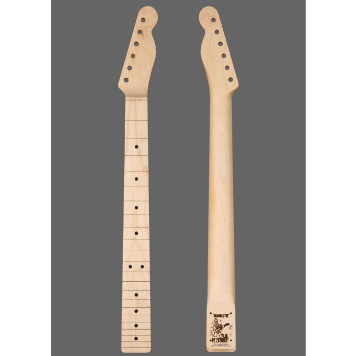 Tele® Replacement Neck