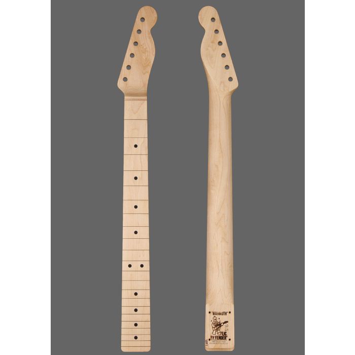 Tele® Replacement Neck