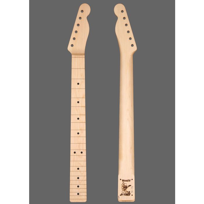 Tele® Replacement Neck