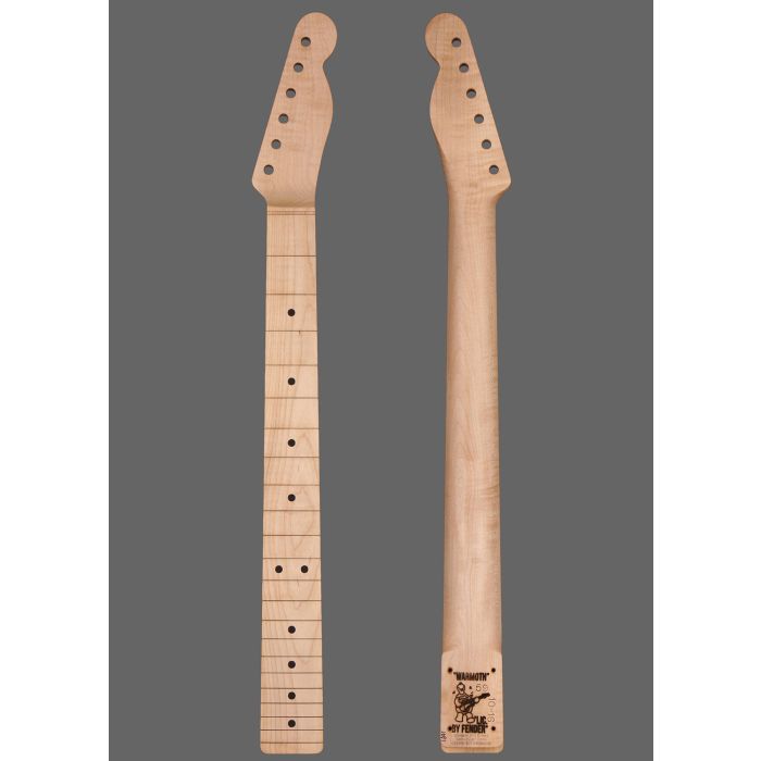 Tele® Replacement Neck