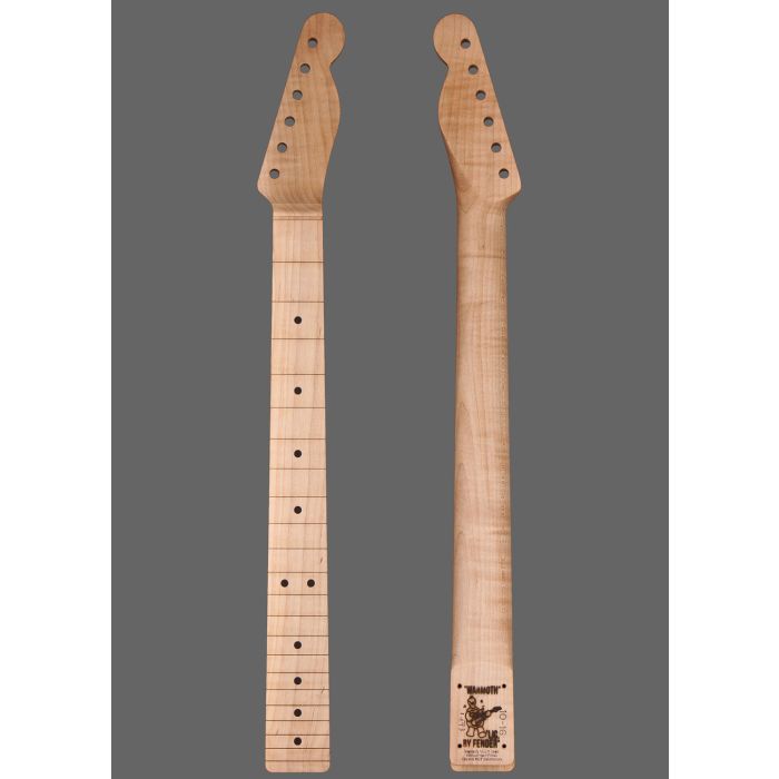 Tele® Replacement Neck