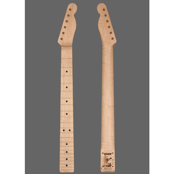 Tele® Replacement Neck