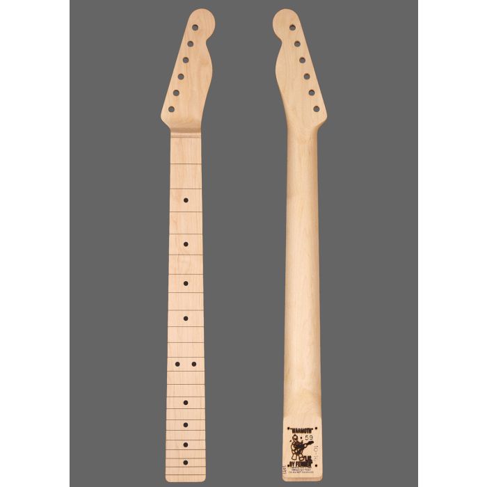 Tele® Replacement Neck