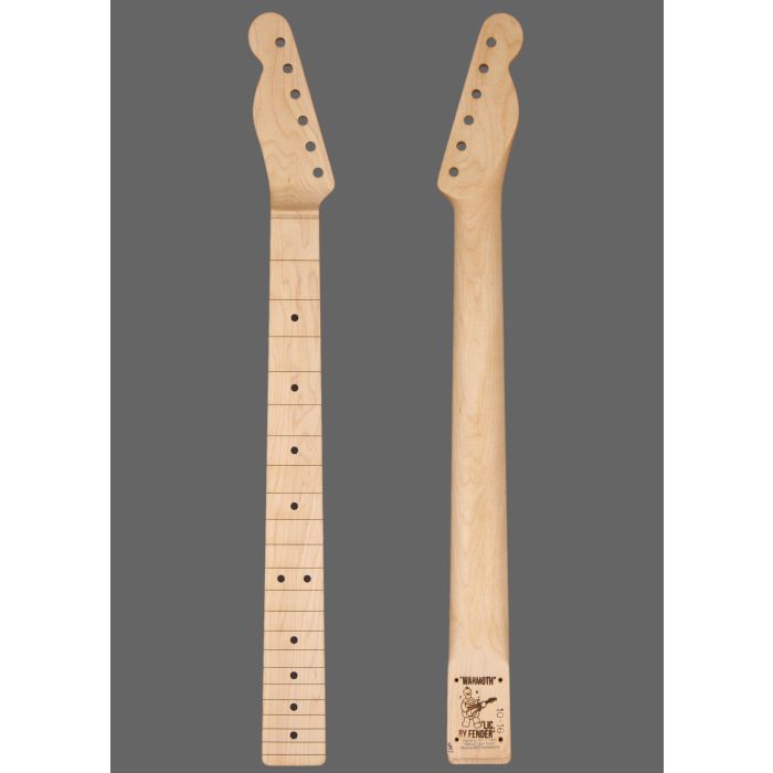 Tele® Replacement Neck