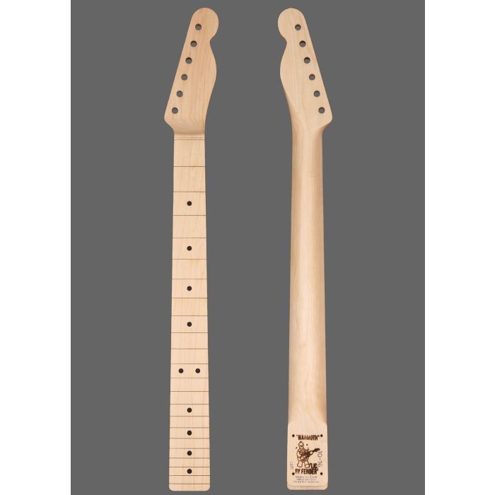 Tele® Replacement Neck