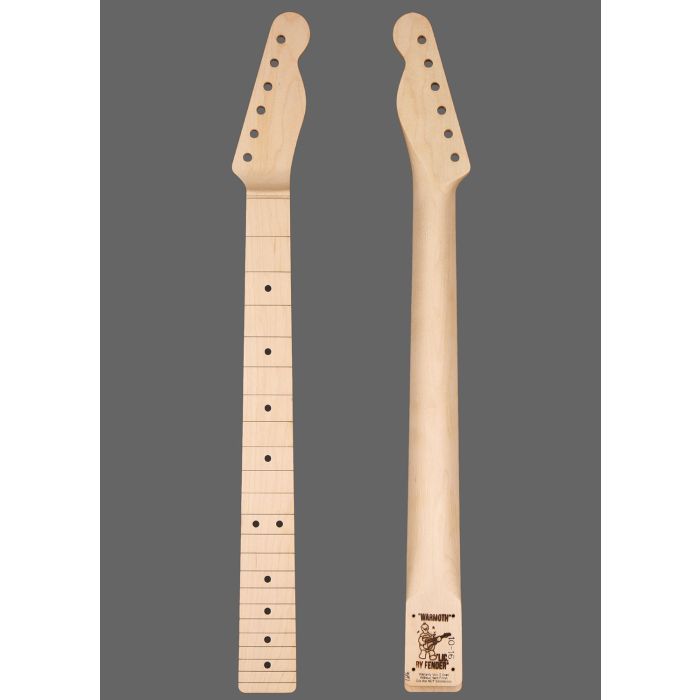 Tele® Replacement Neck