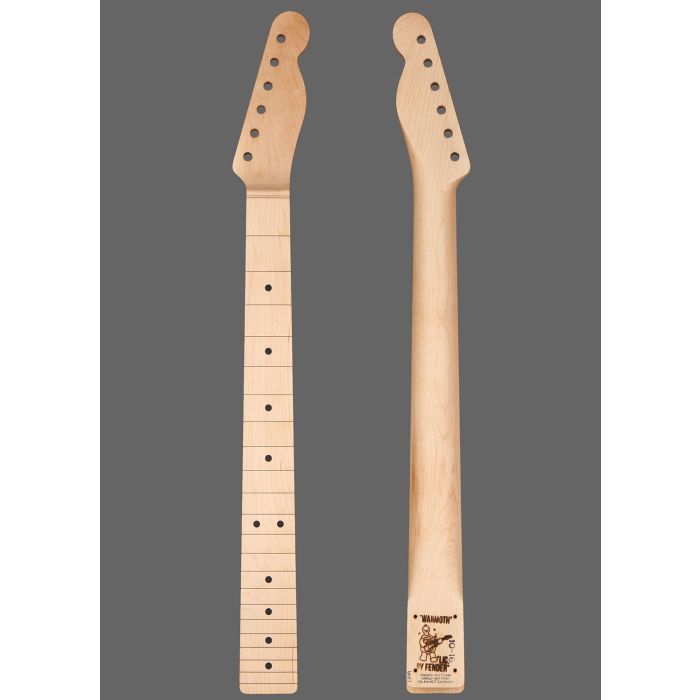 Tele® Replacement Neck