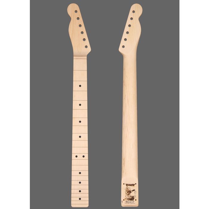 Tele® Replacement Neck