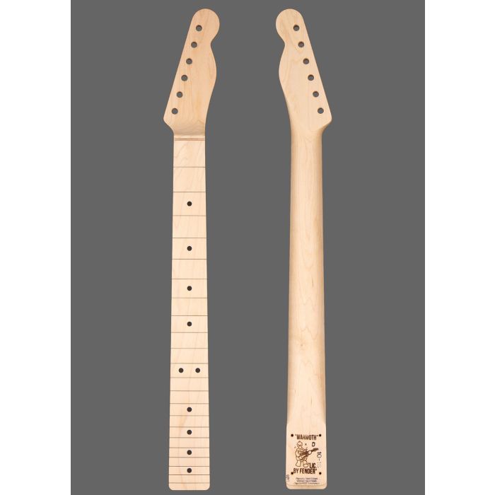 Tele® Replacement Neck