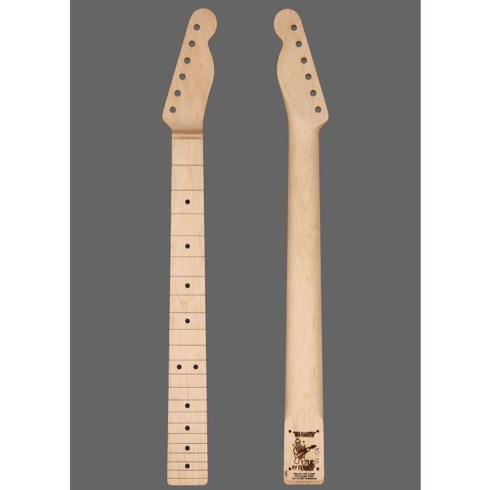 Tele® Replacement Neck