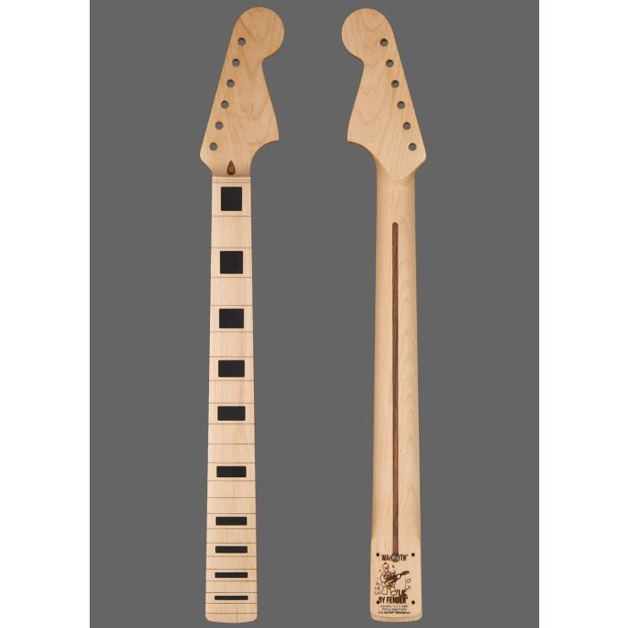 Jazzmaster® Replacement Neck