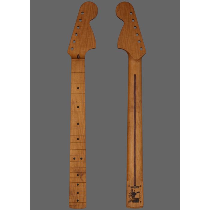 CBS Strat® Replacement Neck