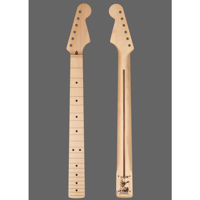 Strat® Replacement Neck