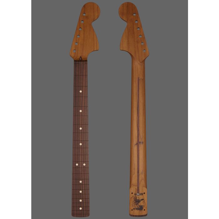CBS Strat® Replacement Neck