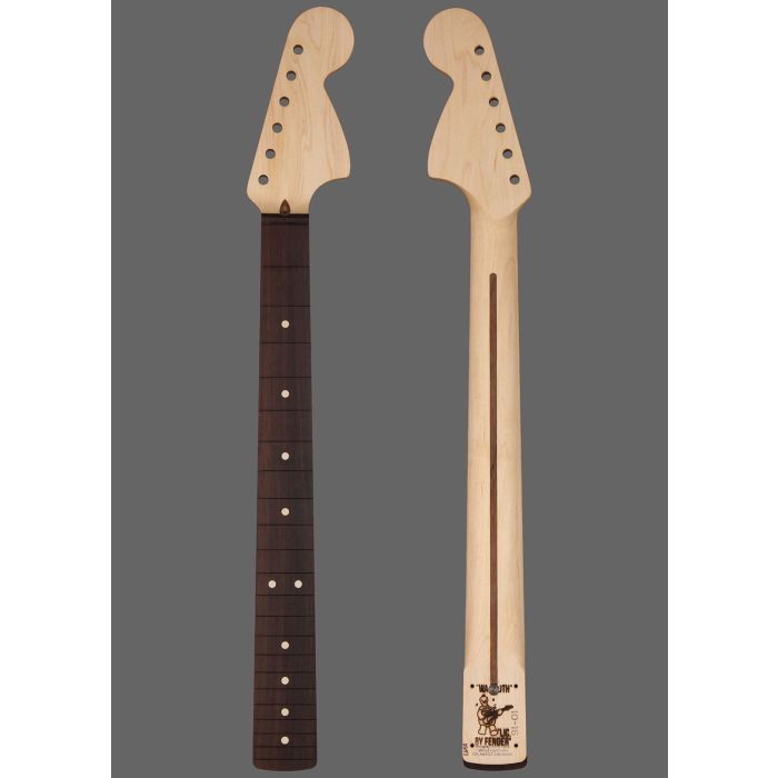 CBS Strat® Replacement Neck