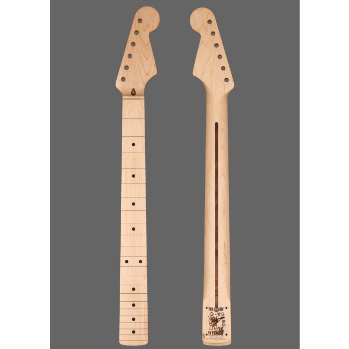 Strat® Replacement Neck