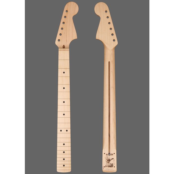 Jazzmaster® Replacement Neck
