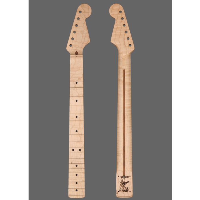 Strat® Replacement Neck