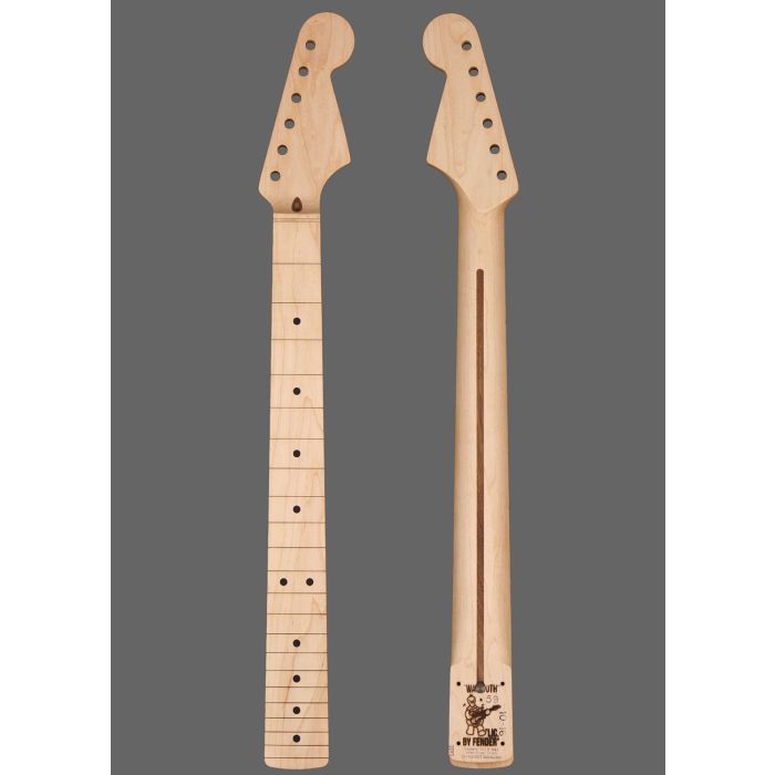 Strat® Replacement Neck