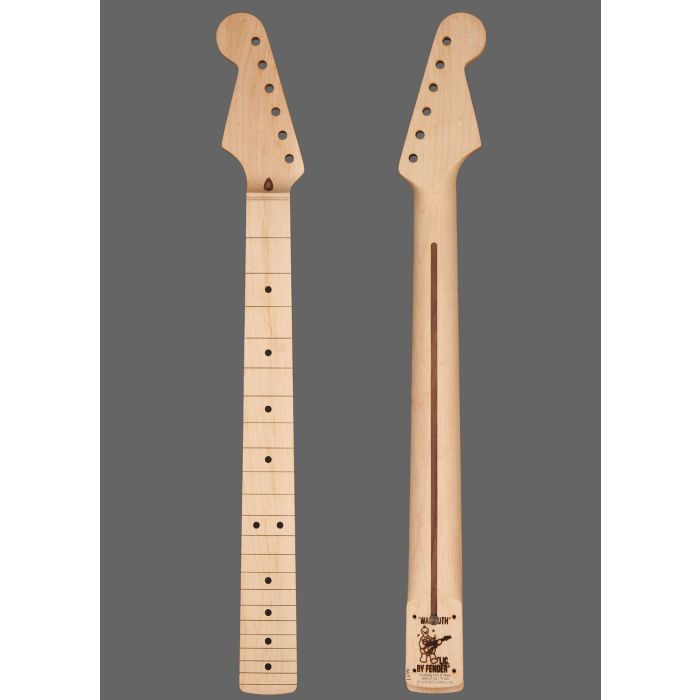 Strat® Replacement Neck