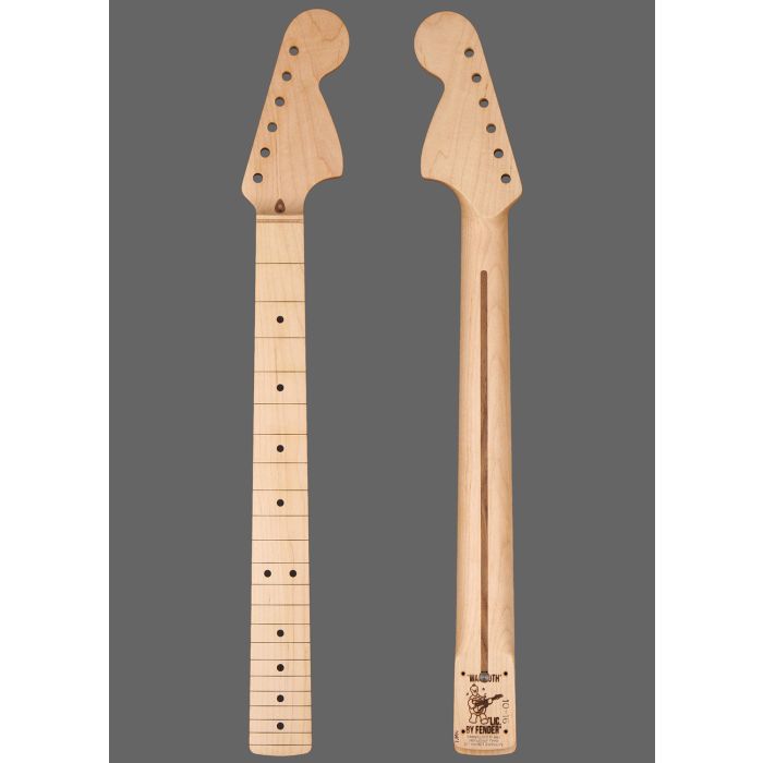 CBS Strat® Replacement Neck