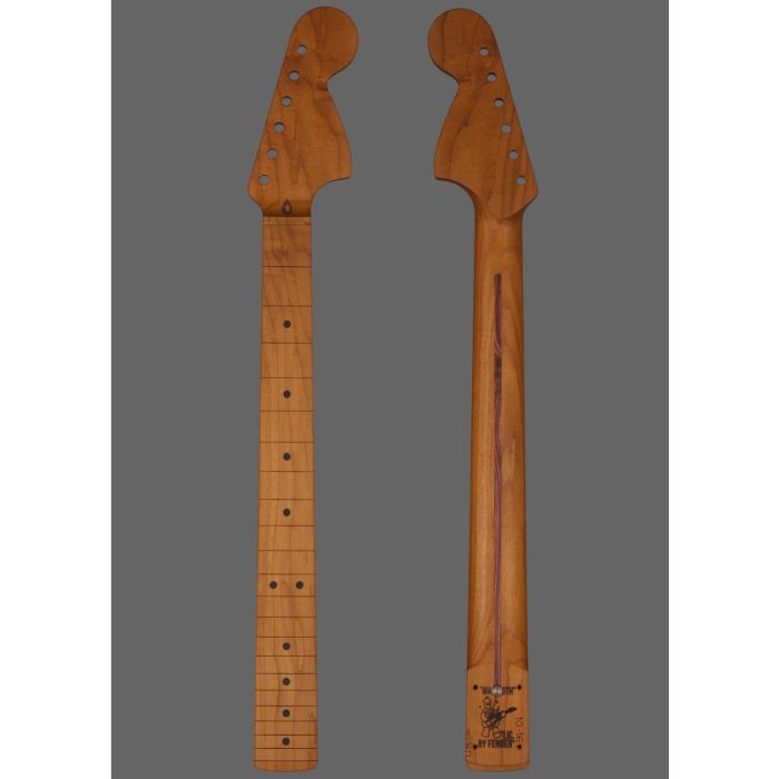 CBS Strat® Replacement Neck