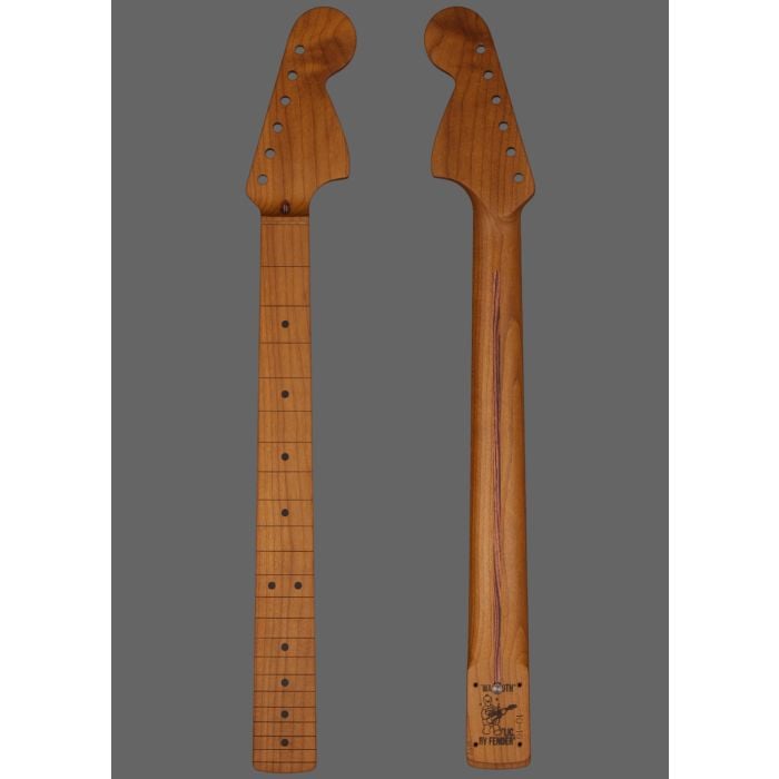 CBS Strat® Replacement Neck