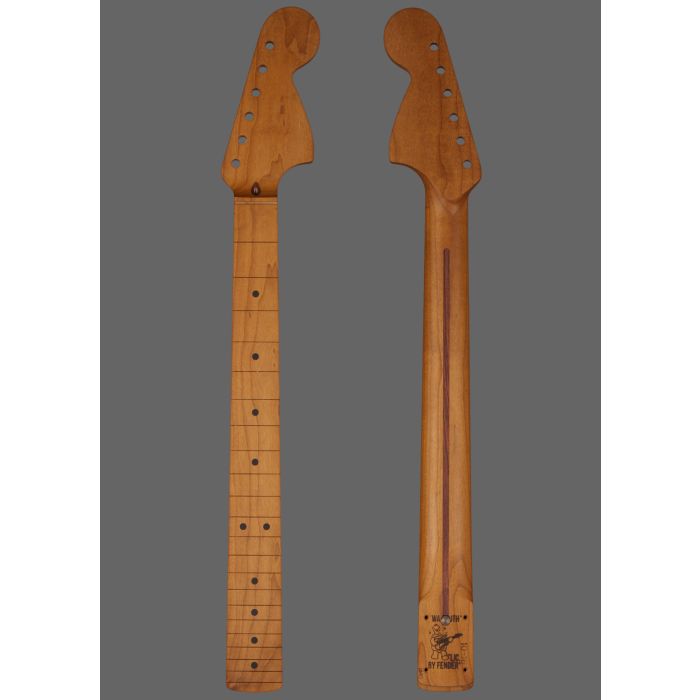 CBS Strat® Replacement Neck