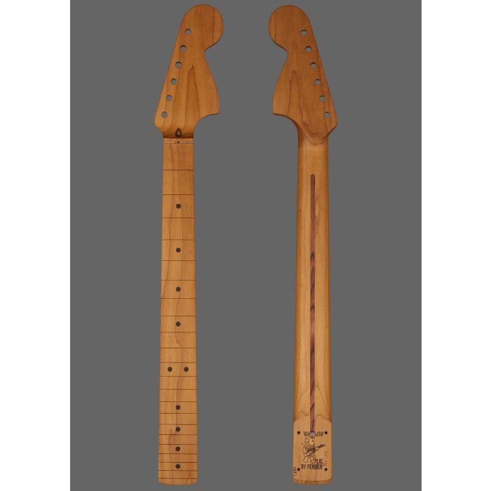 CBS Strat® Replacement Neck