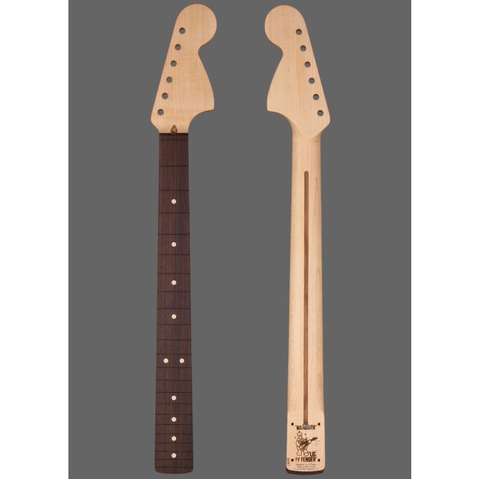 CBS Strat® Replacement Neck