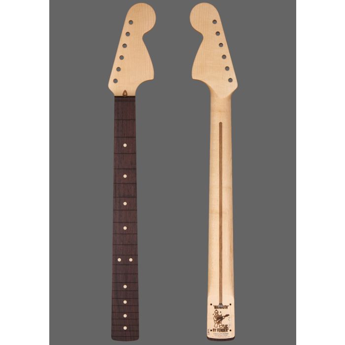 CBS Strat® Replacement Neck