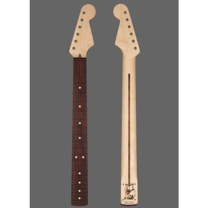 Strat® Replacement Neck
