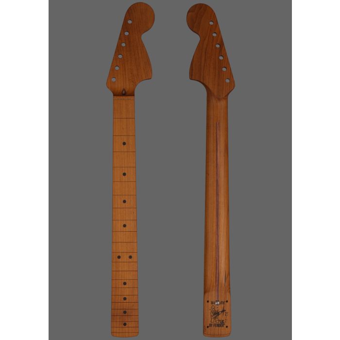 CBS Strat® Replacement Neck
