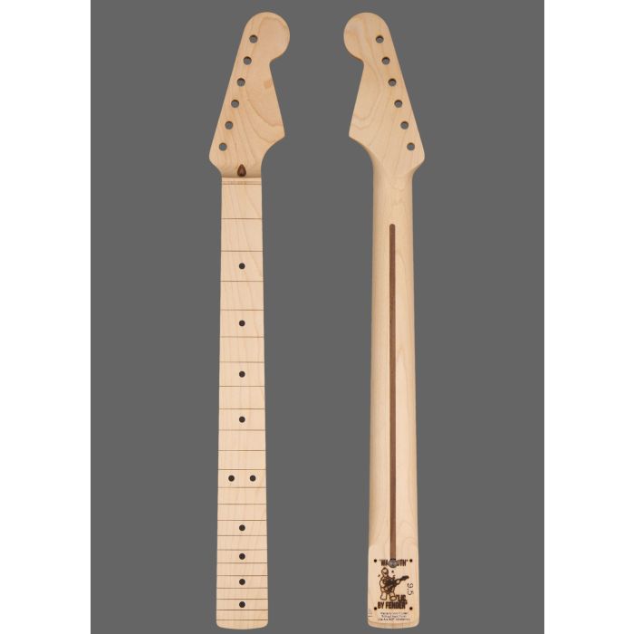 Strat® Replacement Neck