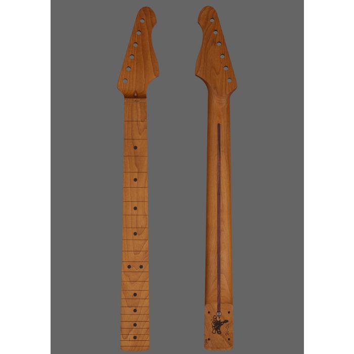 Warhead Guitar Neck