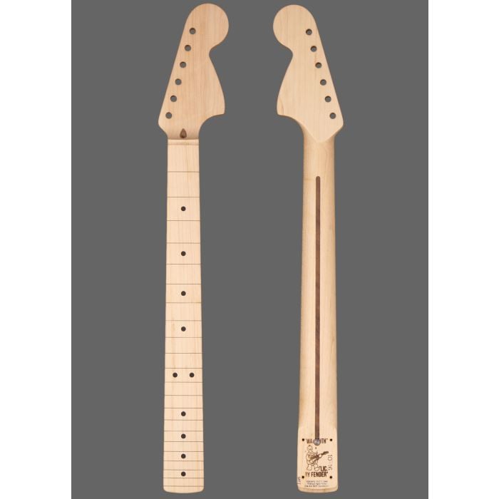 CBS Strat® Replacement Neck