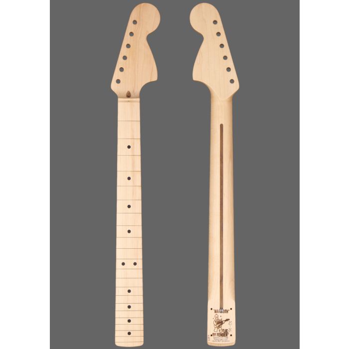 CBS Strat® Replacement Neck