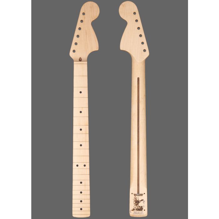 CBS Strat® Replacement Neck